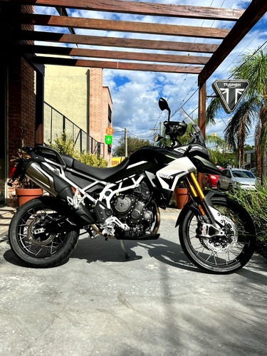 Imagen 2 de 8 de Triumph Tiger 900 Rally