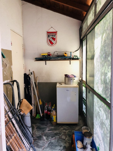 Imagen 25 de 26 de Venta Ph Duplex 4 Ambientes Con Cochera Sin Expensas