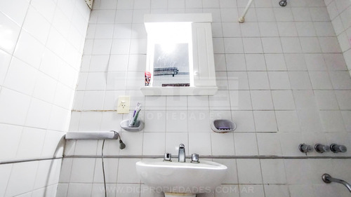 Departamento 2 Ambientes Venta - San Isidro