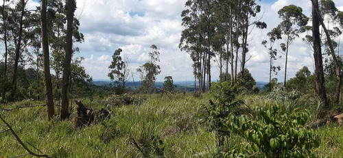 Ar Lotes De 1000m² Em Atibaia
