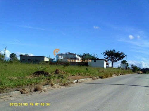 Lote Para Comprar No Florida Em Esmeraldas/mg - 1019