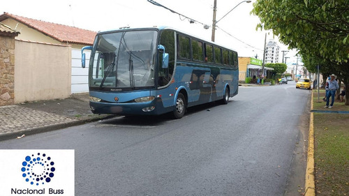 Imagem 3 de 11 de Marcopolo G6 1050