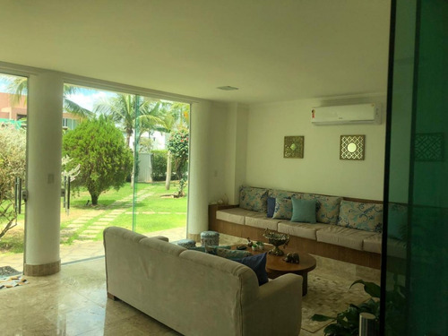 Imagem 14 de 15 de Casa Em Condomínio Para Locação Em Camaçari, Catu De Abrantes, 6 Dormitórios, 6 Suítes, 8 Banheiros, 4 Vagas - Vsp650_2-1191629