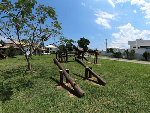 Imagem 12 de 15 de Terreno À Venda No Condomínio Athenas Park Em Campos Rj - 10515