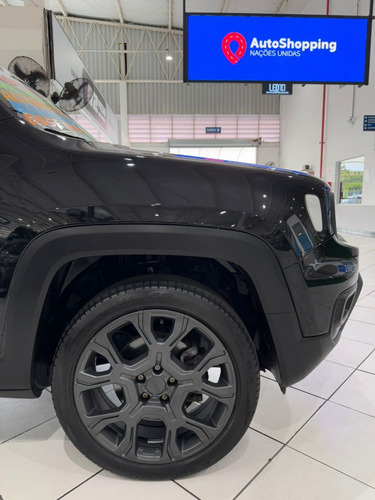Jeep Renegade 1.3 T270 TURBO FLEX S 4X4 AT9