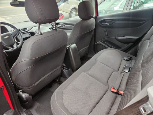 Chevrolet Onix 1.0 Lt 5p