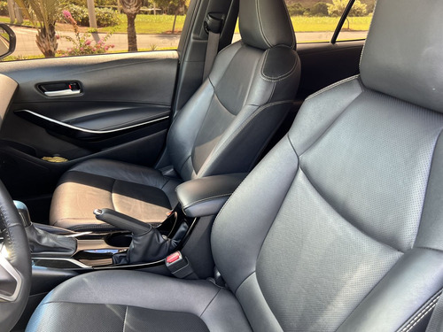 Toyota Corolla 2.0 Xei Dynamic Force Flex Aut. 4p