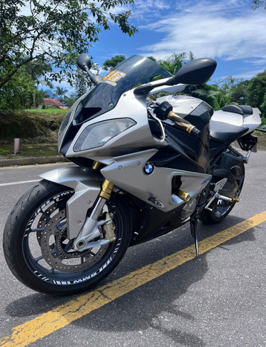 Bmw S1000rr Mor De ProcedĂȘncia