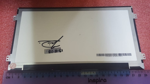 Pantalla Display Led 14 Slim Laptop Sony Vaio Vpcea27fl Daa