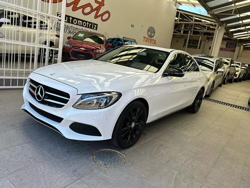 Mercedes-Benz Clase CLA 1.6 200 Cgi Sport At