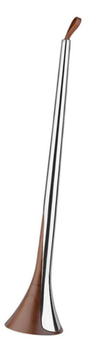 Cuerno De Zapato Para Senior 46cm Ayudante De Zapato