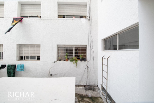 Apartamento Centro Alquiler 2 Dormitorios Gastos Bajos
