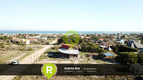 Muy Bien Ubicado Al A Dos Cuadras Al Sur De Venida Del Navío