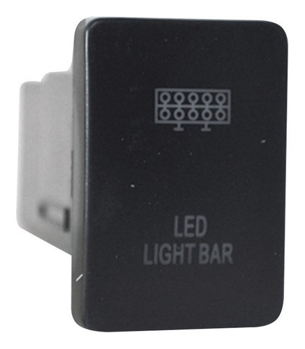 Suiche Botón Switcht Controlador Led 30mm/20mm Xtreme Vzla