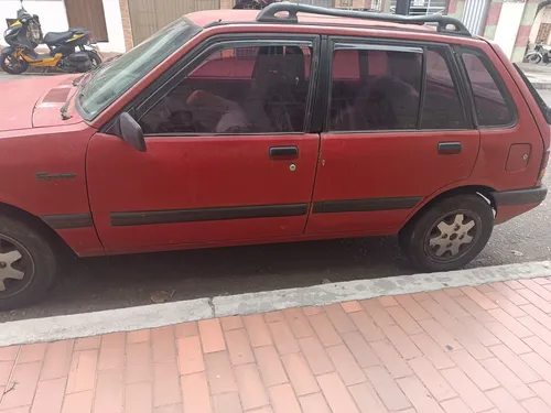 Chevrolet Sprint 1.0