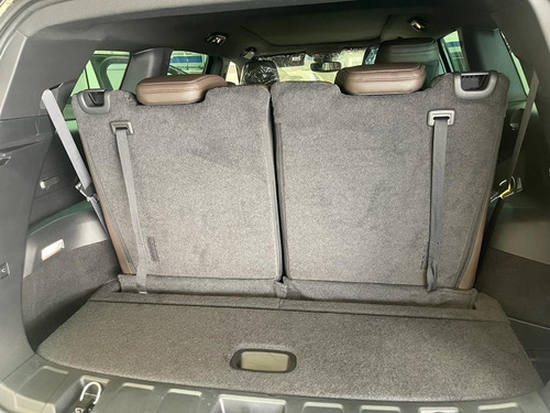Jeep commader Limited