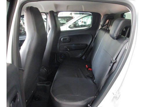 Fiat Mobi Like Completo Zero De Entrada Trabalhe Aplicativo
