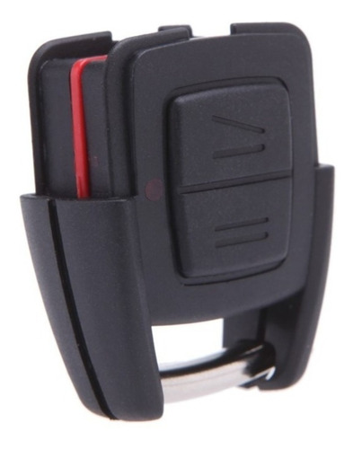 Carcasa Llave Control Astra Vectra 2 Botones Chevrolet