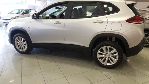 Chevrolet Nueva Tracker 1.2 Ltz 2021 Sl