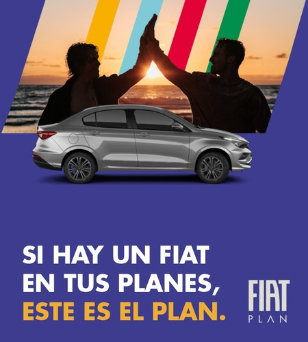 Imagen 11 de 12 de Fiat Pulse Drive