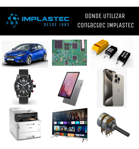 Kit Limpieza Pc Aire Comprimido + Alcohol Isoprop + Contacto