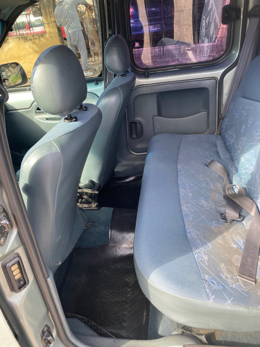 Renault Kangoo 1.9 Rnd Pk Ab 2 Plc