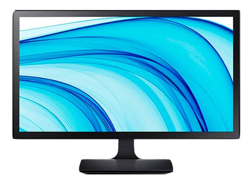 Computador Completo Hp I5 8gb Hd 500gb Wifi Monitor 19