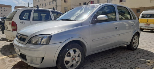 Imagem 1 de 4 de Chevrolet Corsa 2005 1.8 Maxx Flex Power 5p