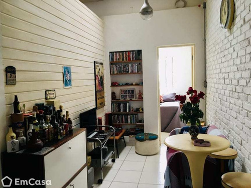 Imagem 2 de 10 de Casa À Venda Em São Paulo - 33576