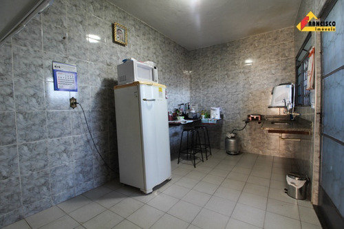 Imagem 8 de 10 de Casa À Venda, 3 Quartos, 3 Vagas, São Luiz - Divinópolis/mg - 28176