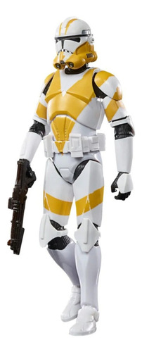Figura Clone Trooper 13th Battalion, Star Wars Black Series