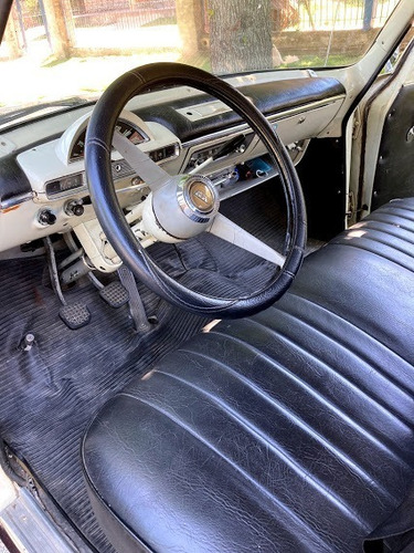 Ford Consul