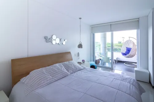 Apartamento En Venta En Pance. Cod V5432