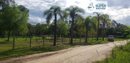 Chácara A Venda No Bairro Três Vendas Em Pelotas - Rs. - 1362-1