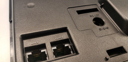 Telefone Ip Intelbrás Tip 125