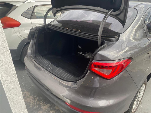 Fiat Cronos 1.3 FIREFLY FLEX DRIVE CVT