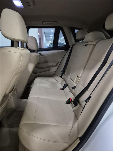BMW X1 2.0 16v Sdrive18i