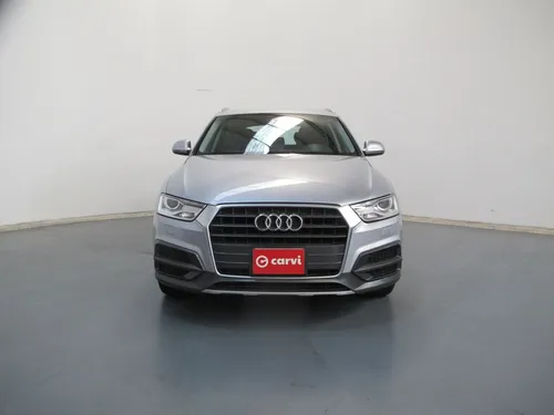 Audi Q3 2.0 Luxury 180 Hp Dsg