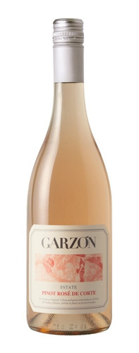 Garzón - Estate, Pinot Noir Rosé