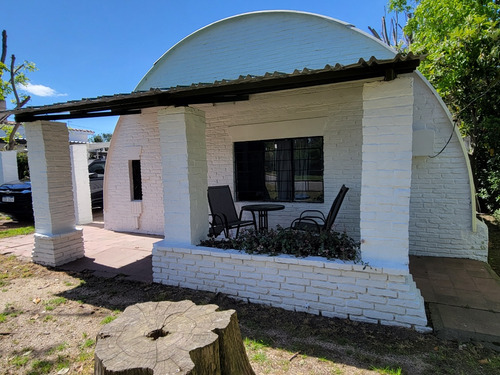 2 Casas En Alquiler De Temporada