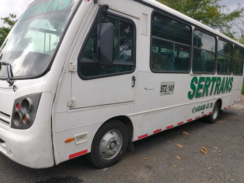 Bus Agrale Ma 9.0 Tce 2011 Diesel