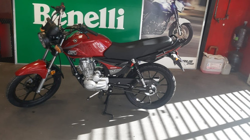 Imagen 11 de 14 de Motomel Cg 150 S2 Full - Ahora 12/18 - Crédito Dni!