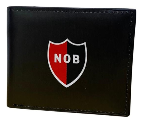 Billetera Newells  Old Boys