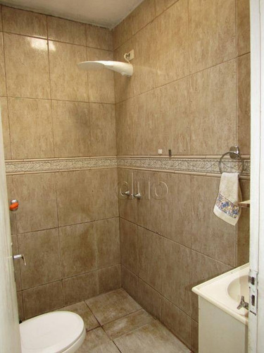Imagem 13 de 16 de Casa Com 2 Dormitórios À Venda, 147 M² Por R$ 260.000,00 - Jardim Diamante - Piracicaba/sp - Ca3044