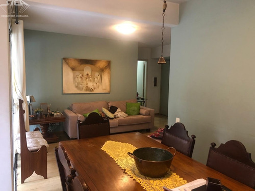 Imagem 4 de 17 de Apartamento - Ap00917 - 34887073