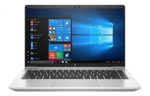 Hp Probook 440 G8 I7-1165g7 8gb Ddr4 256gb W10 Pro