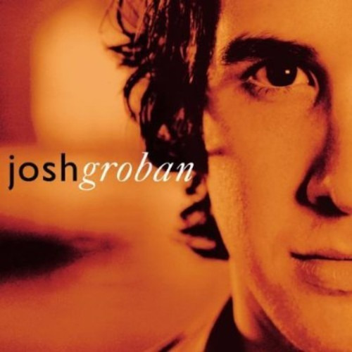 CD Josh Groban – Closer
