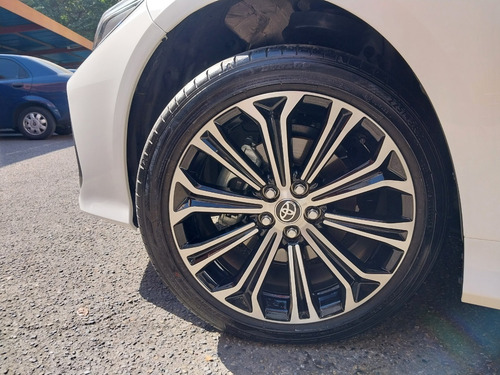 Imagen 11 de 12 de Toyota Corolla Seg 2022