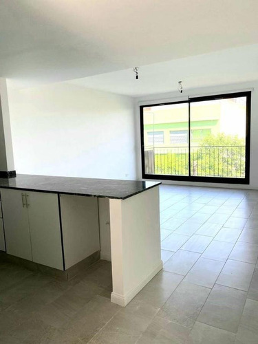 Imagen 11 de 13 de Departamento 3 Ambientes En Venta A Estrenar C/cochera Cubierta - Saavedra