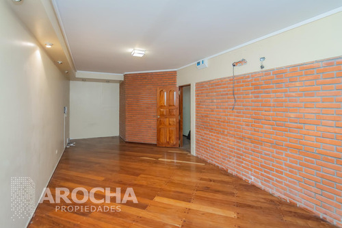 Venta Edificio En Block Paraguay 1300